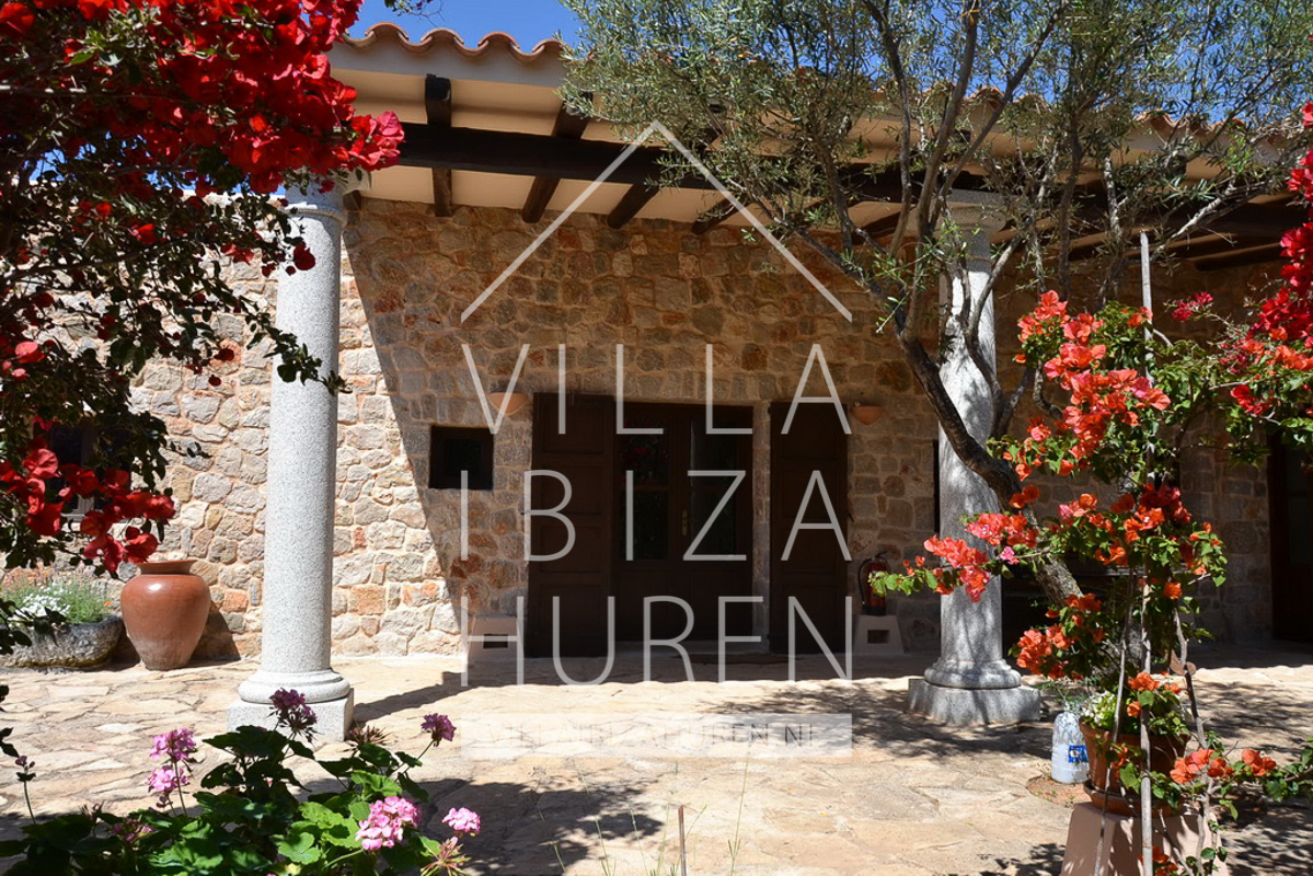 Villa Ibiza Huren