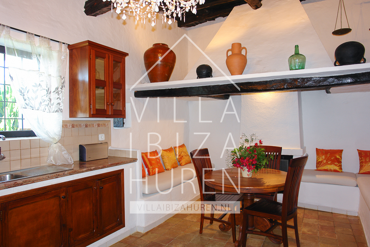 Villa Ibiza Huren