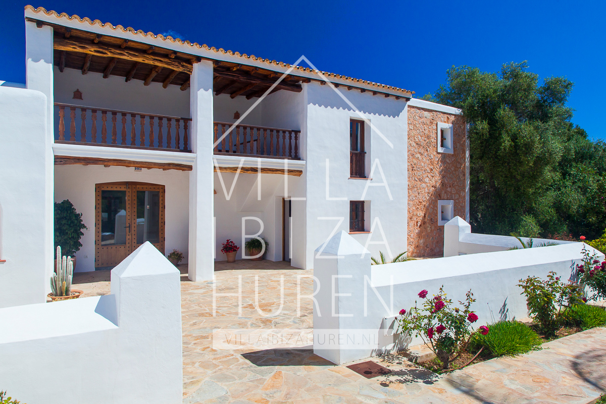 Villa Ibiza Huren