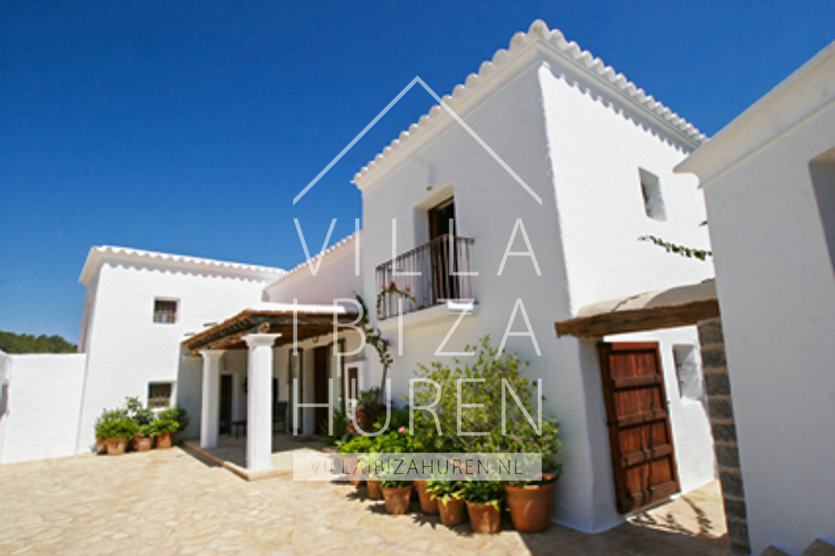 Villa Ibiza Huren