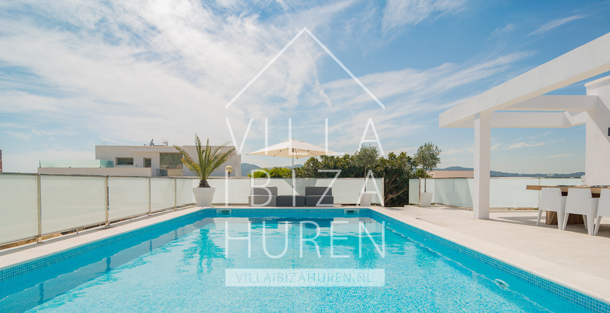 Villa Ibiza Huren