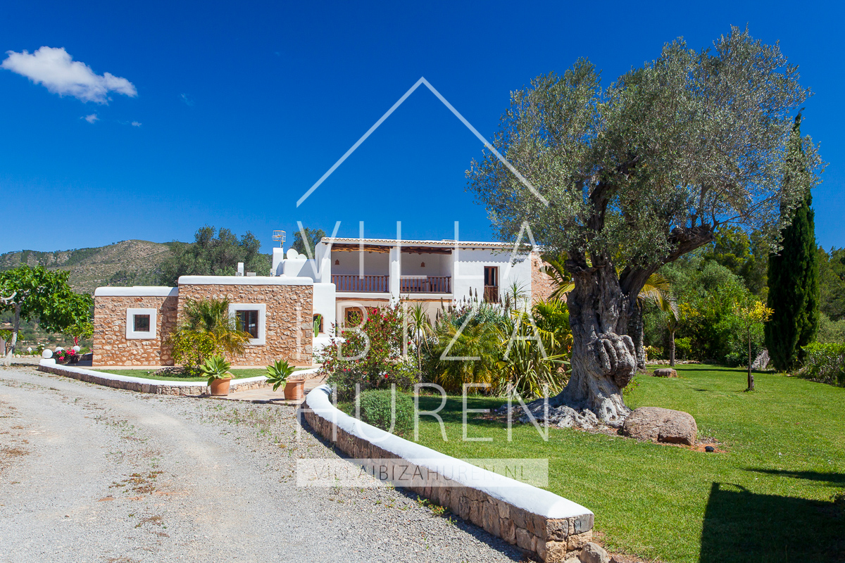 Villa Ibiza Huren