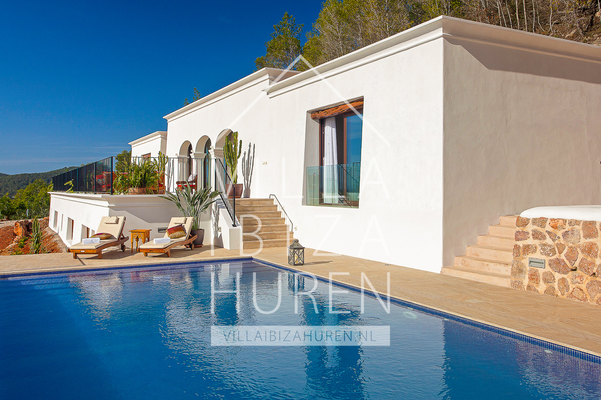 Villa Ibiza Huren