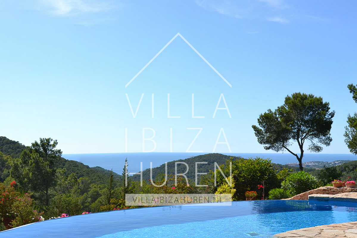 Villa Ibiza Huren