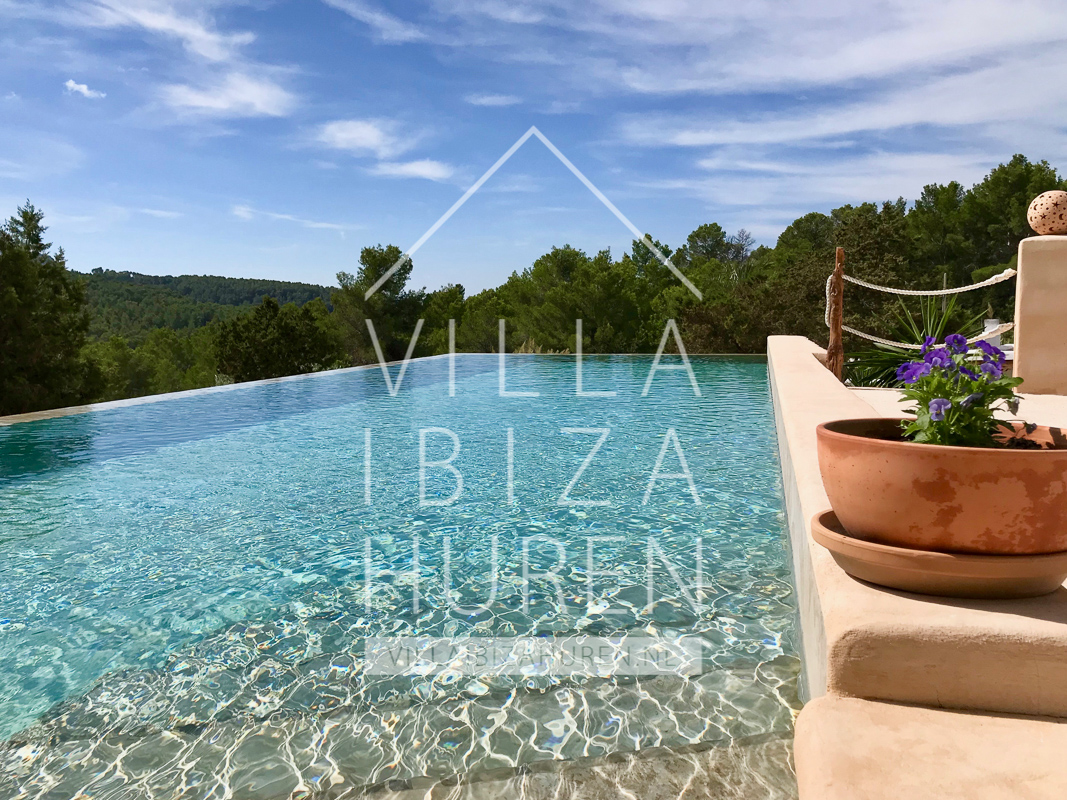 Villa Ibiza Huren