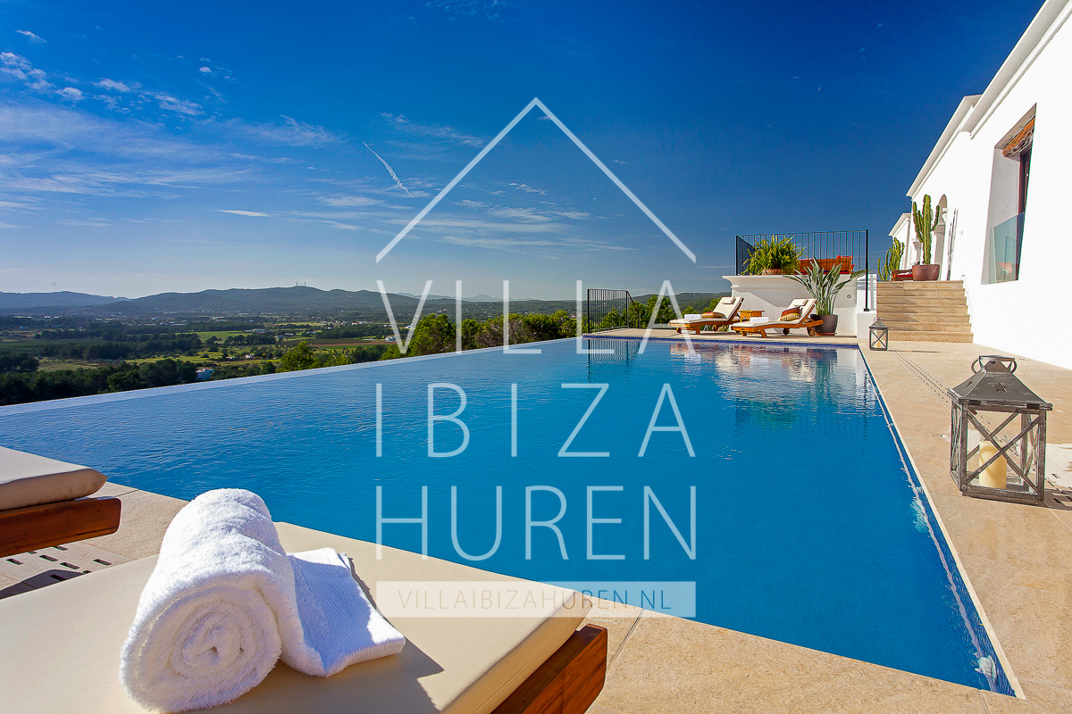 Villa Ibiza Huren