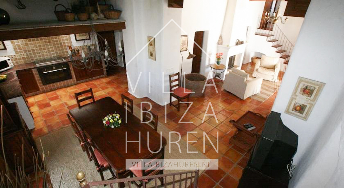 Villa Ibiza Huren