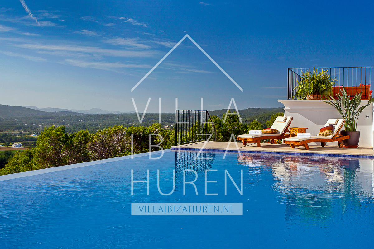 Villa Ibiza Huren