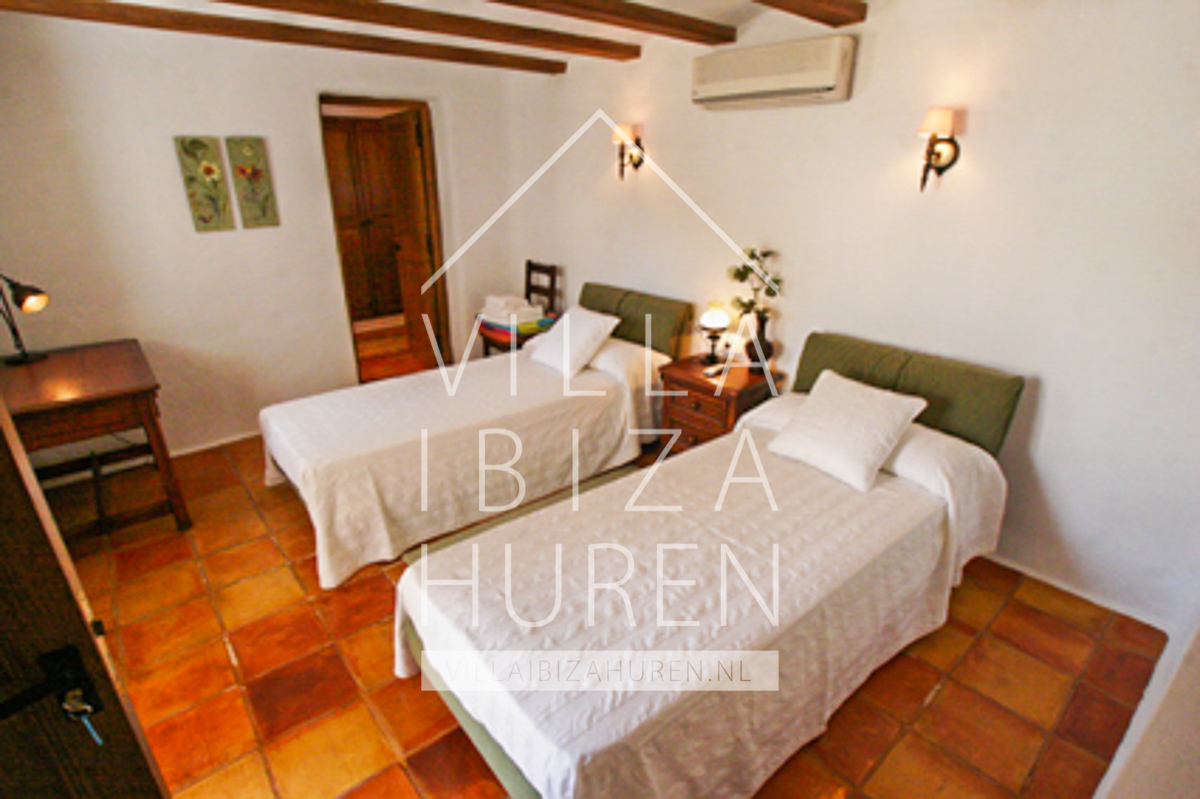 Villa Ibiza Huren