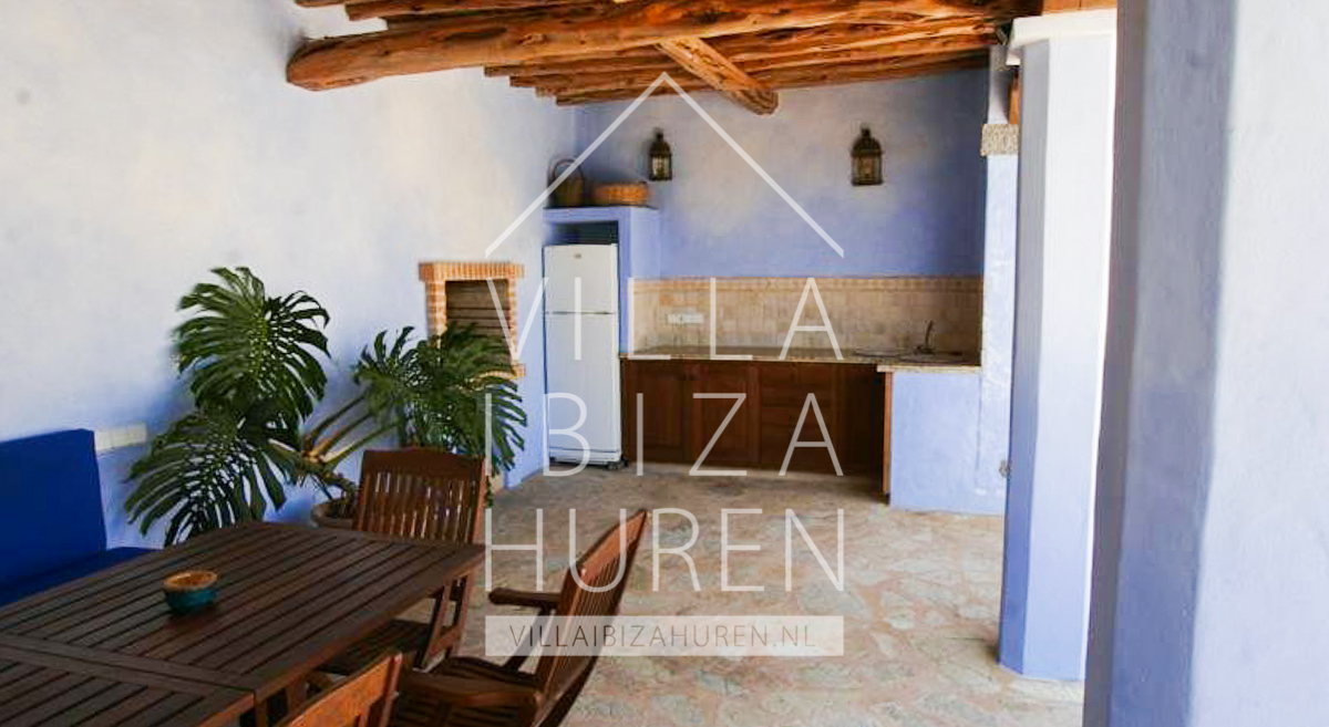 Villa Ibiza Huren