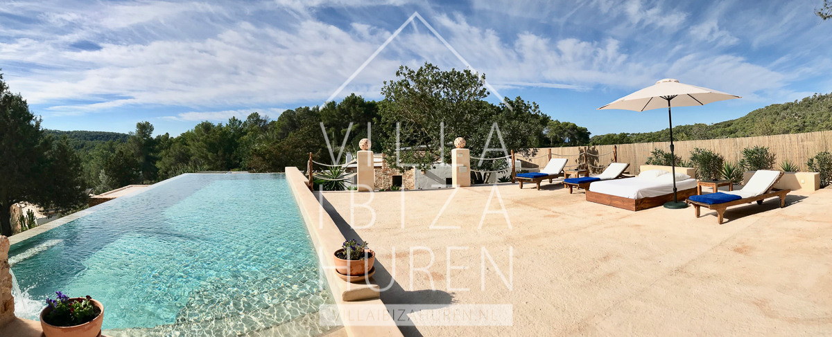 Villa Ibiza Huren