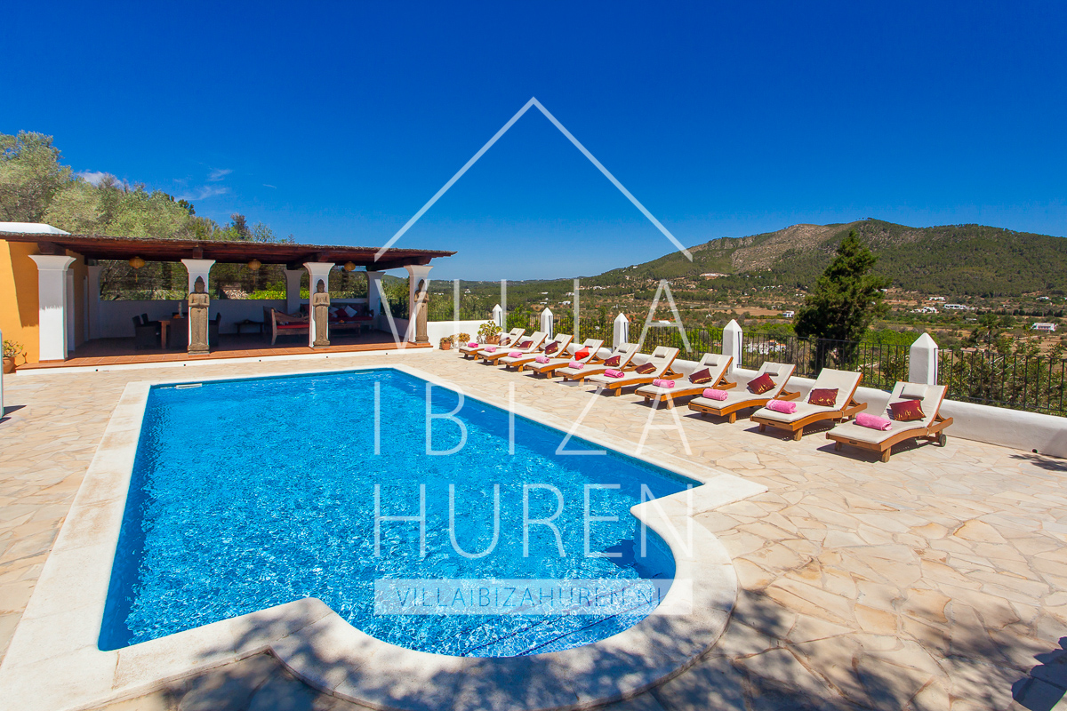 Villa Ibiza Huren