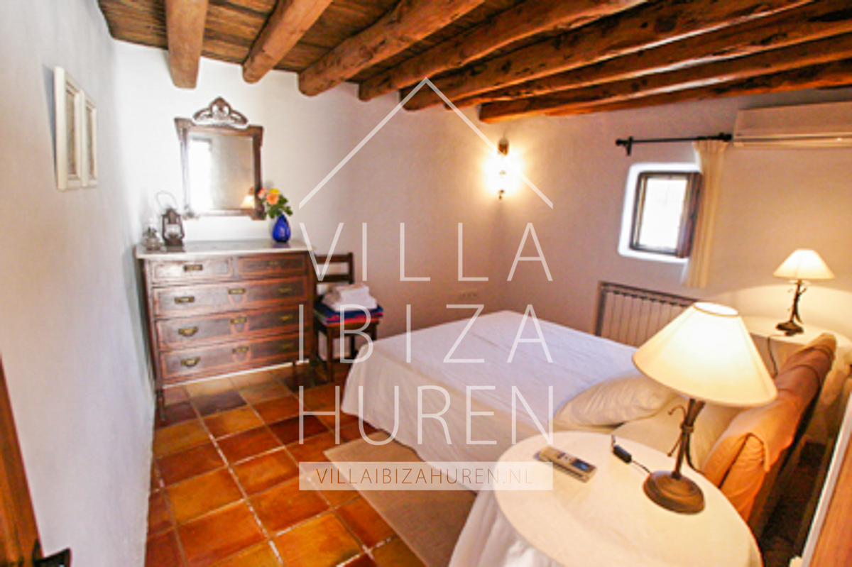 Villa Ibiza Huren