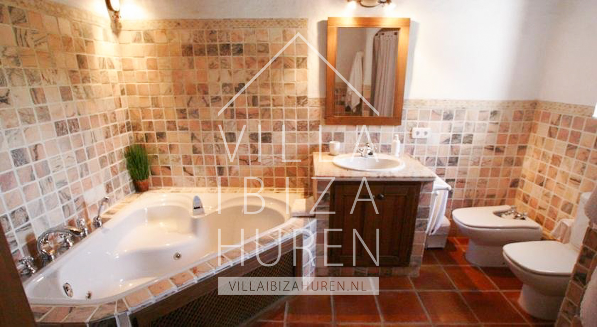 Villa Ibiza Huren