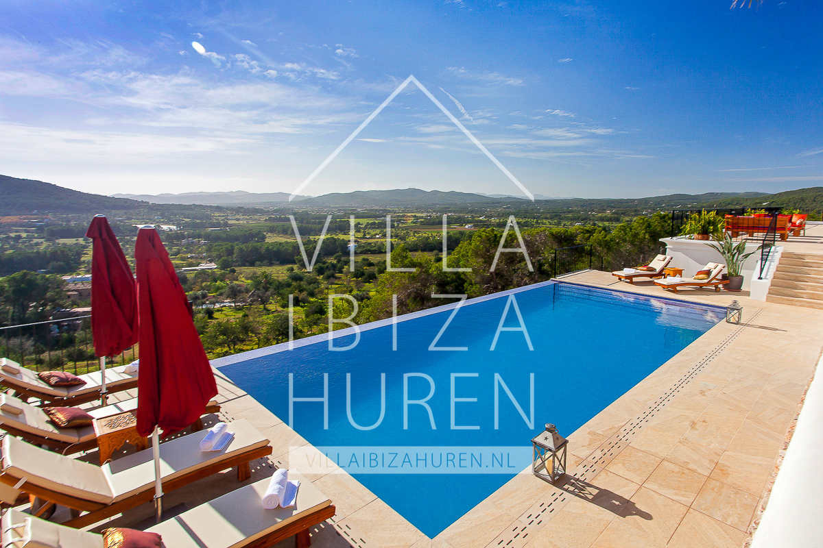 Villa Ibiza Huren