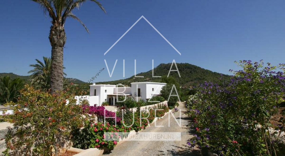 Villa Ibiza Huren