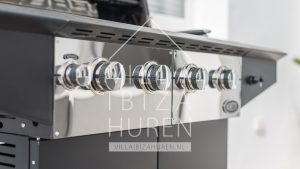 Villa Ibiza Huren
