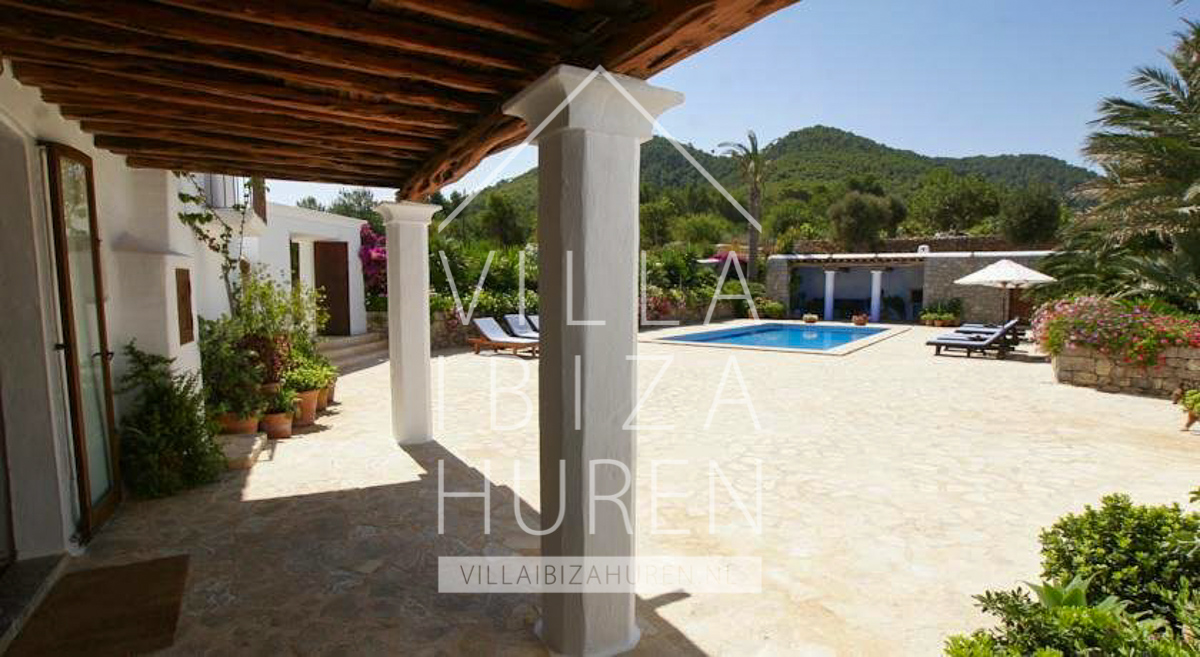 Villa Ibiza Huren