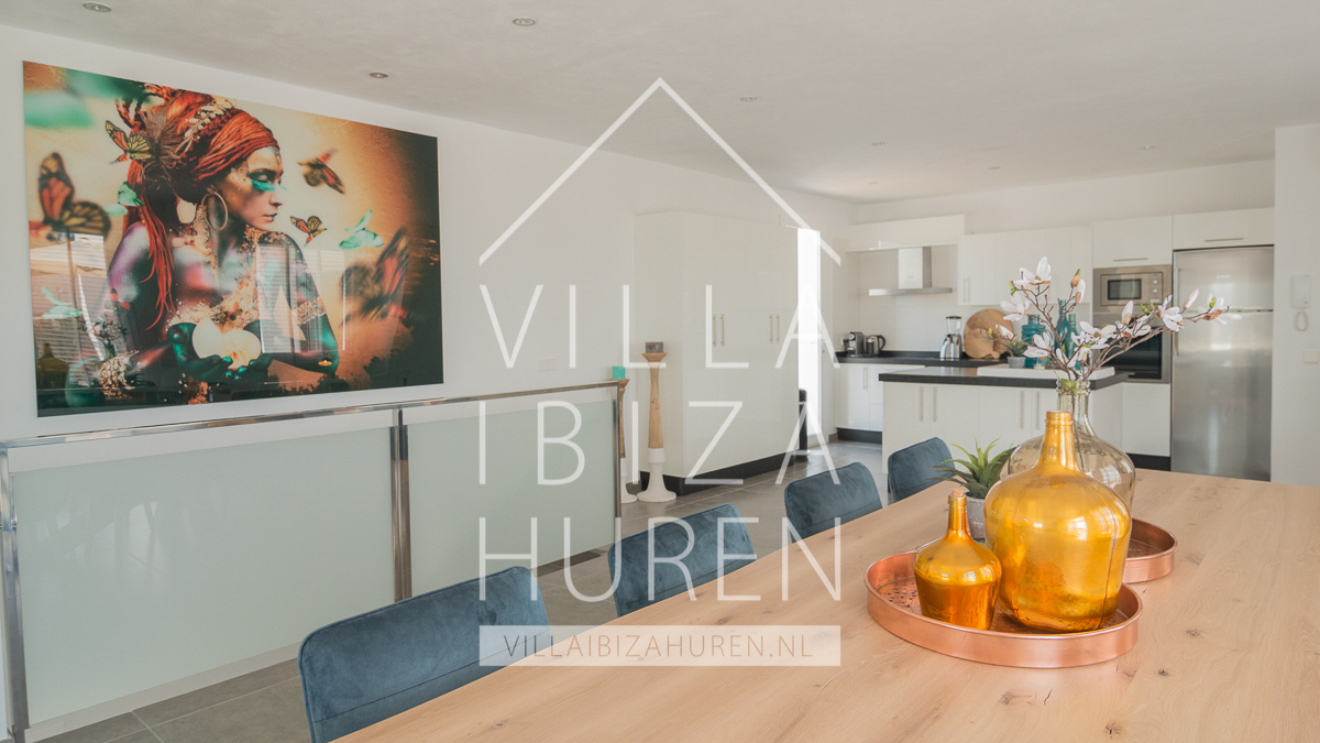 Villa Ibiza Huren