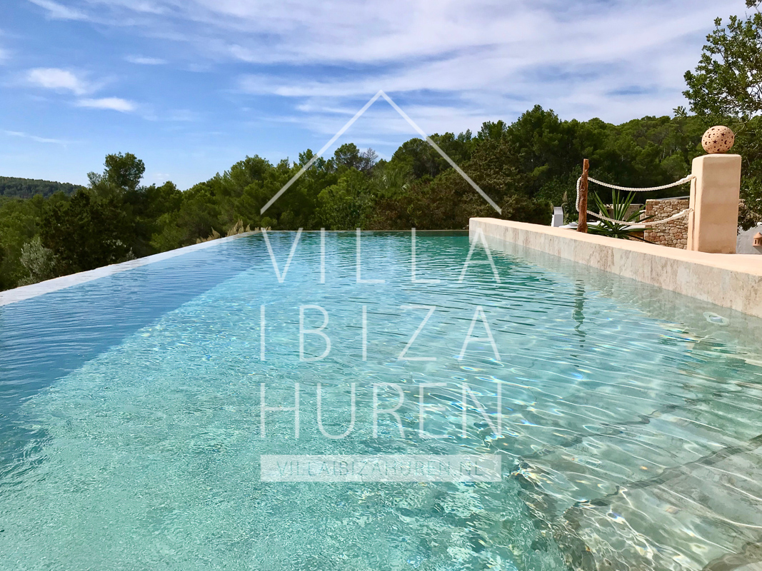 Villa Ibiza Huren