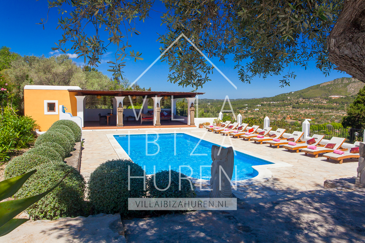 Villa Ibiza Huren