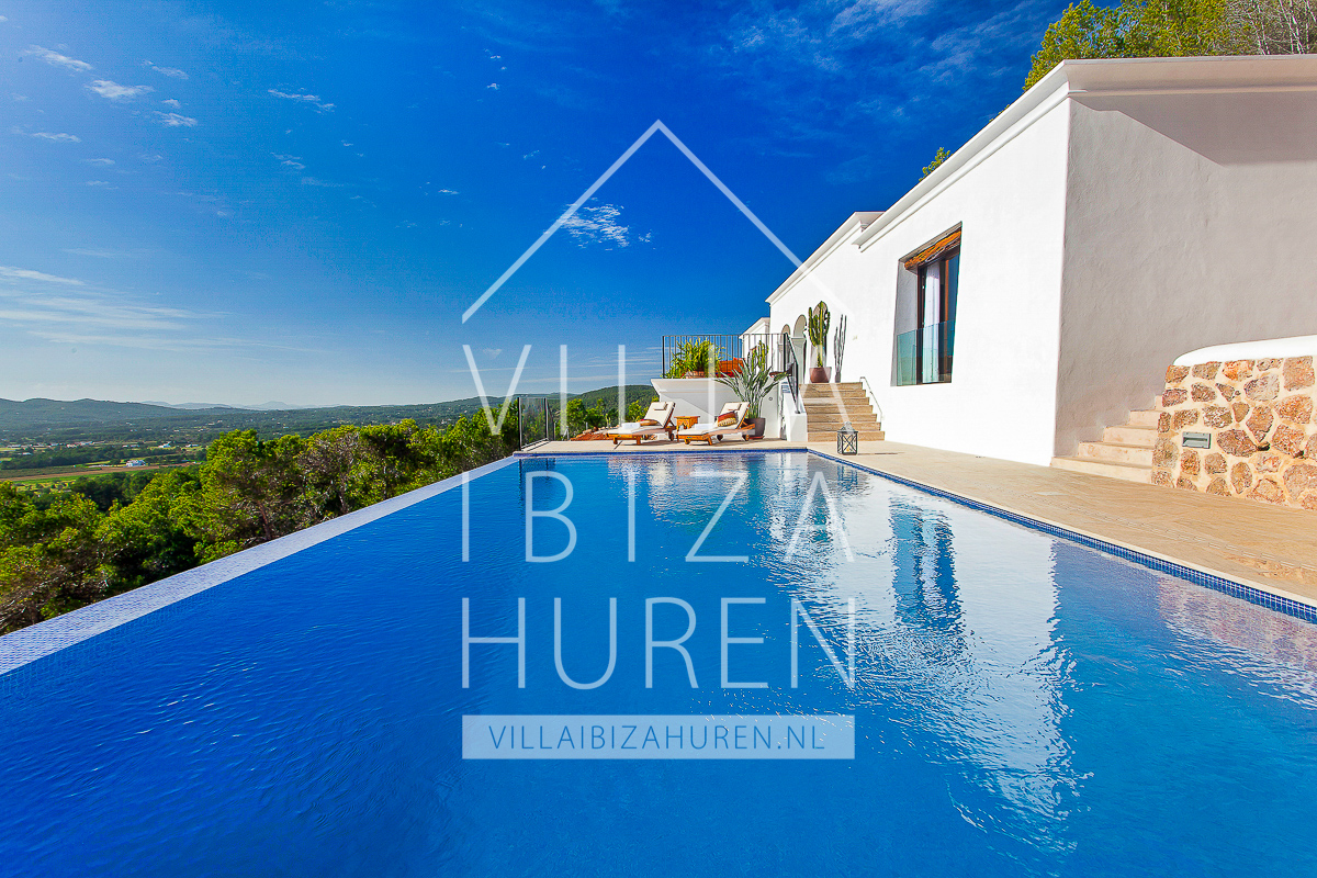 Villa Ibiza Huren