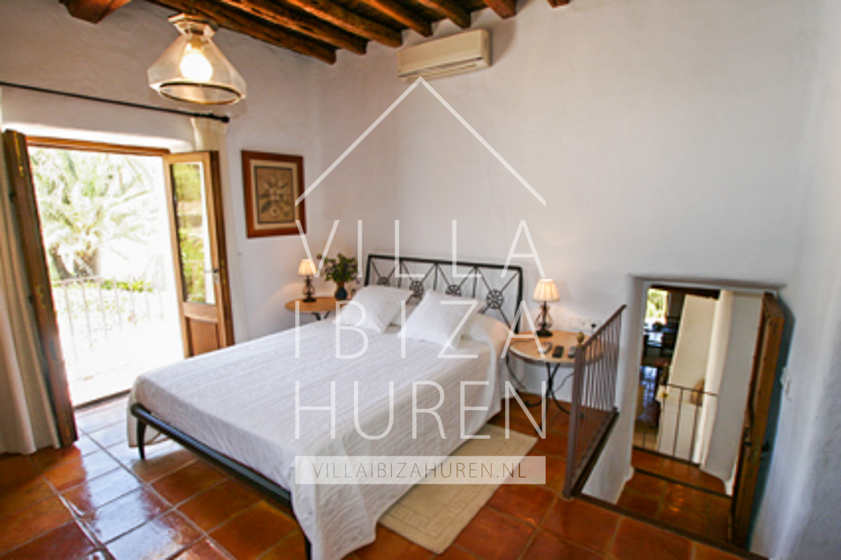 Villa Ibiza Huren