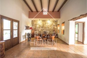 Villa Ibiza Huren