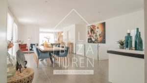 Villa Ibiza Huren