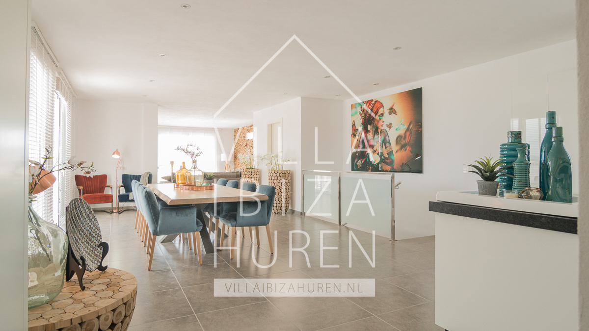 Villa Ibiza Huren