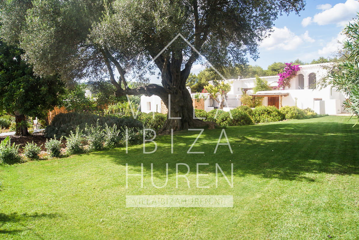 Villa Ibiza Huren