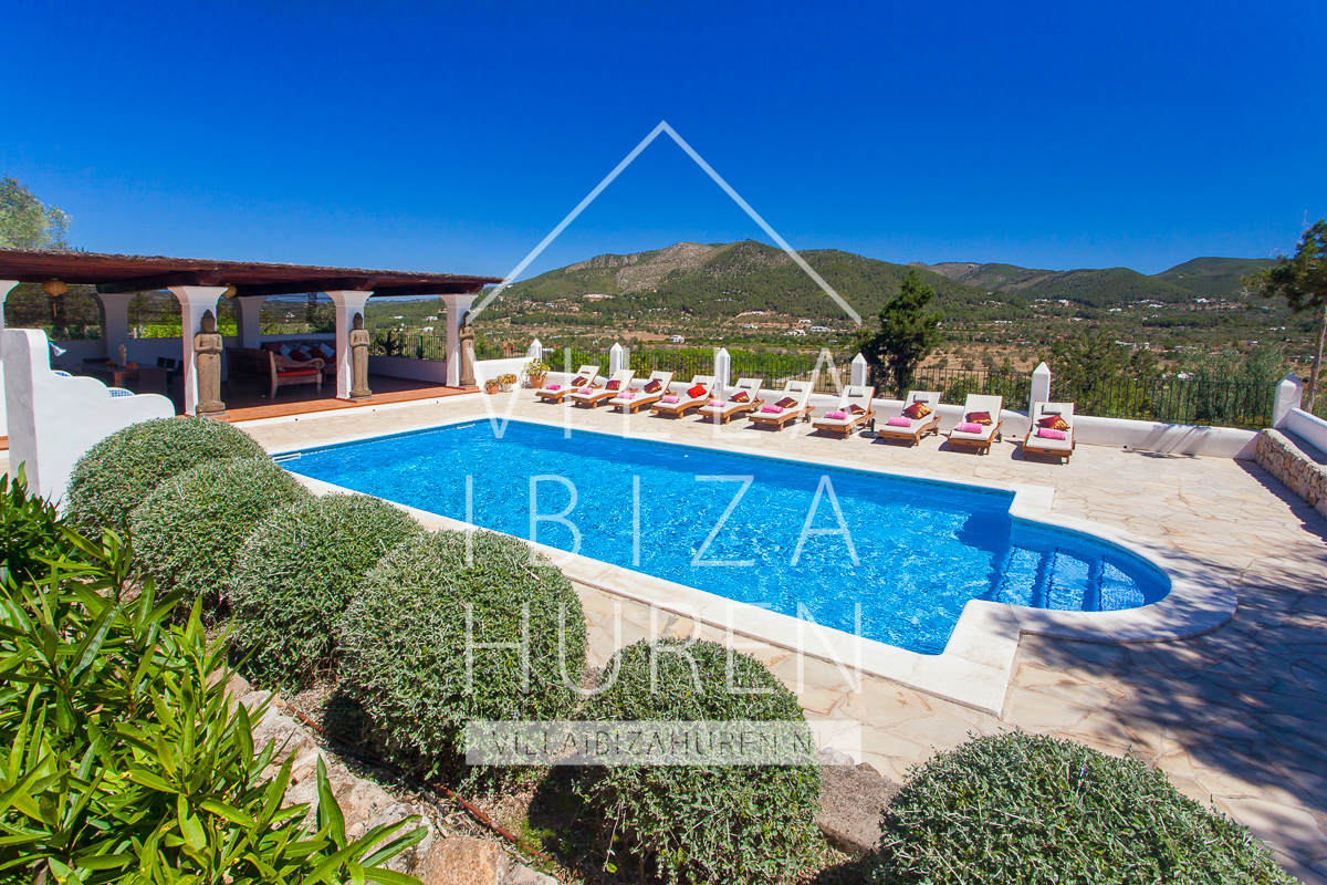 Villa Ibiza Huren