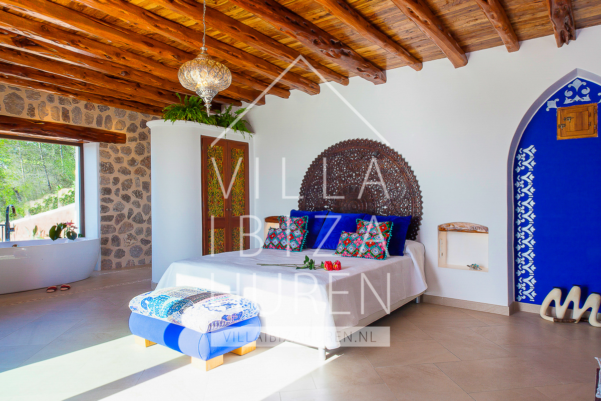 Villa Ibiza Huren