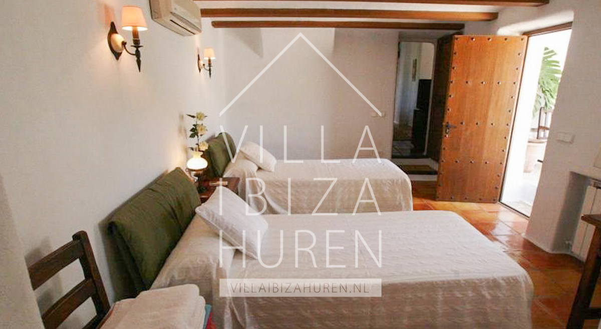 Villa Ibiza Huren