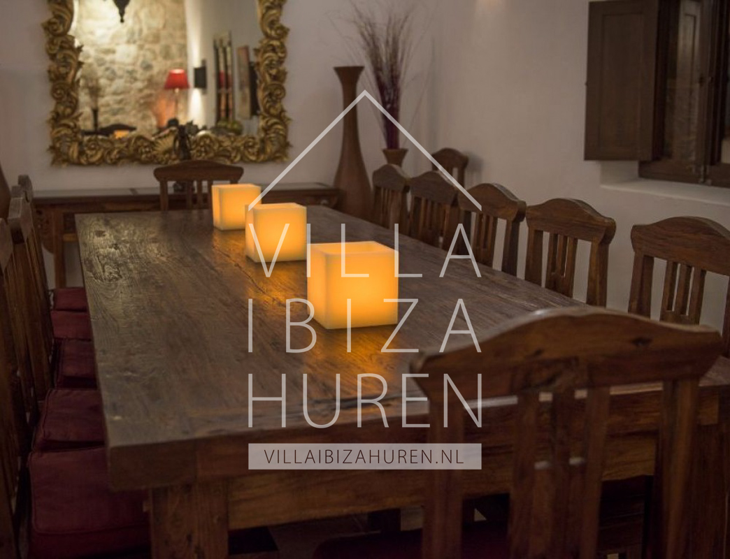 Villa Ibiza Huren