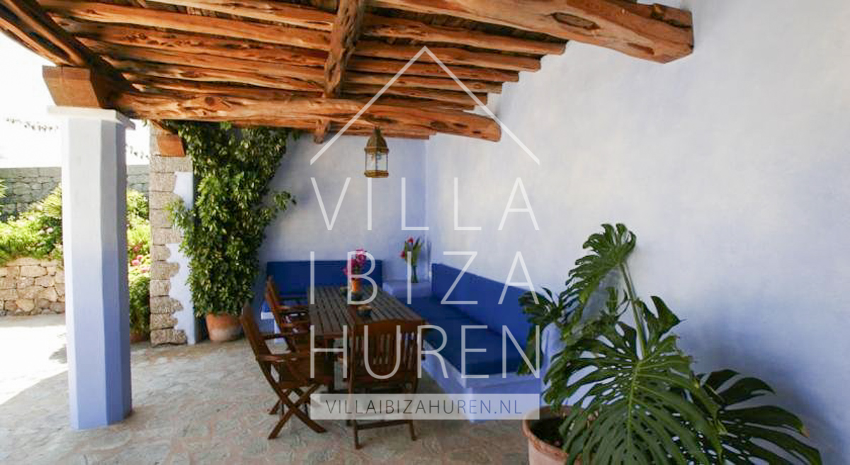 Villa Ibiza Huren