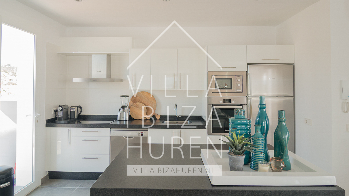 Villa Ibiza Huren