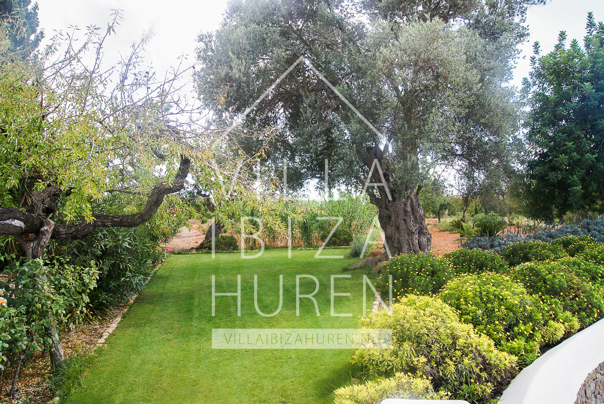 Villa Ibiza Huren