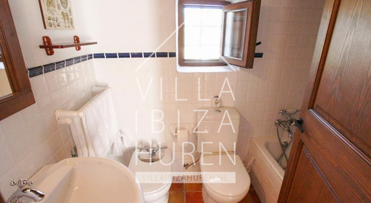 Villa Ibiza Huren