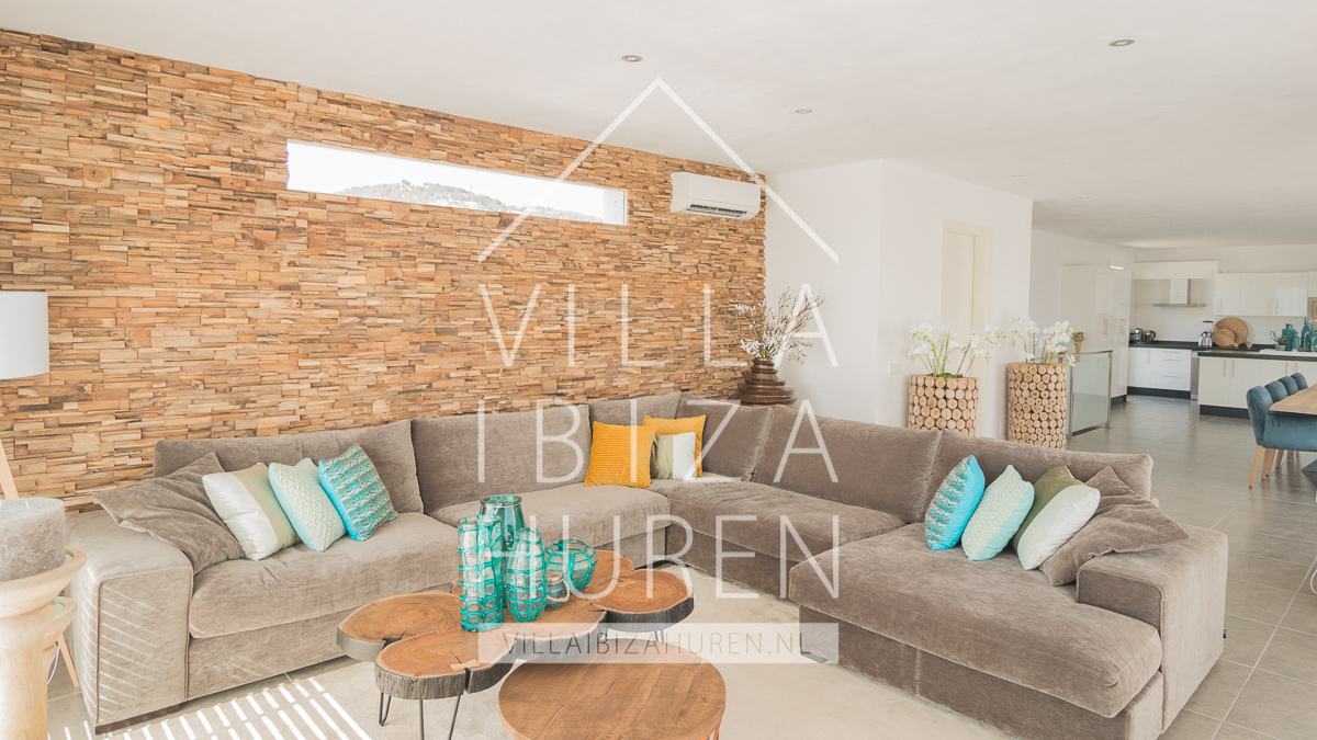 Villa Ibiza Huren