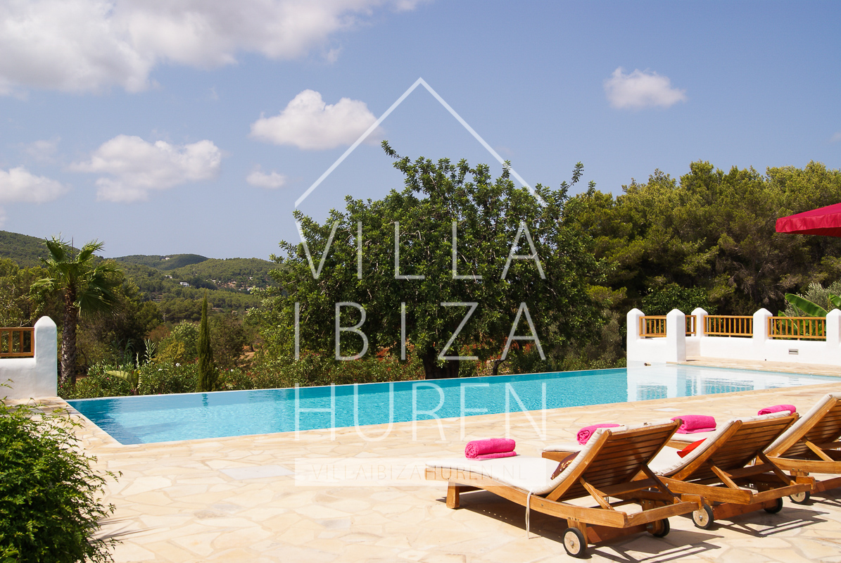 Villa Ibiza Huren