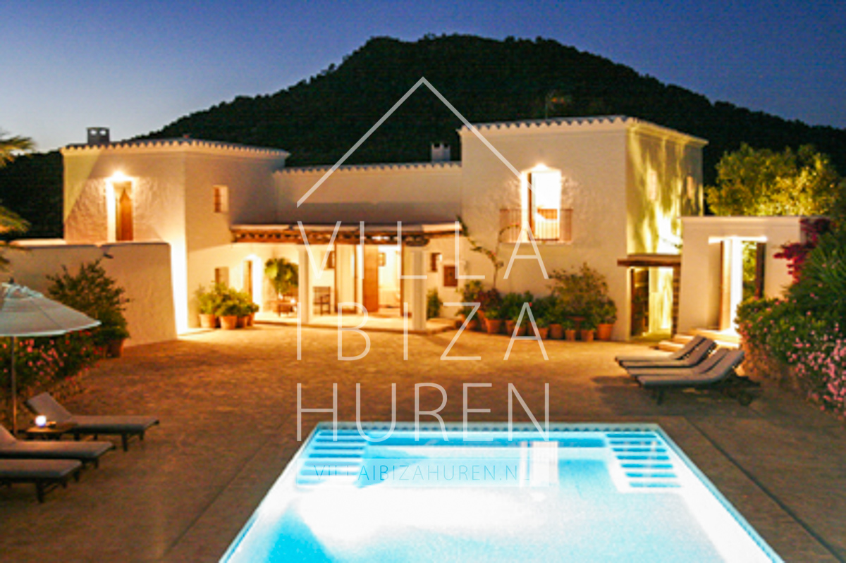 Villa Ibiza Huren