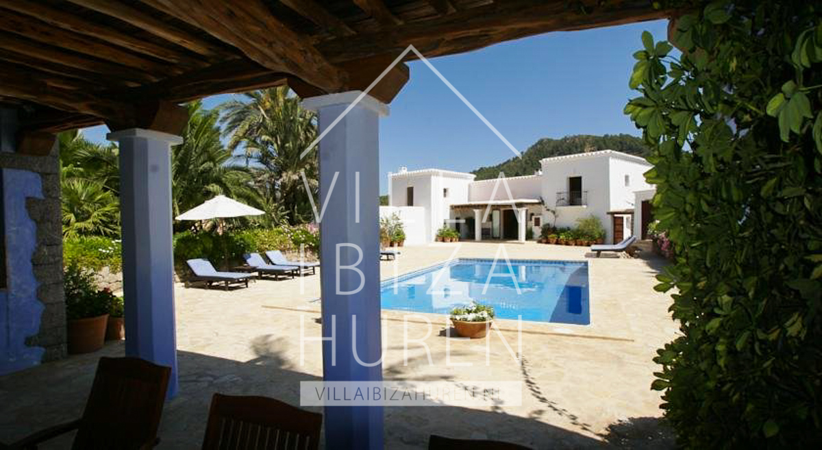 Villa Ibiza Huren