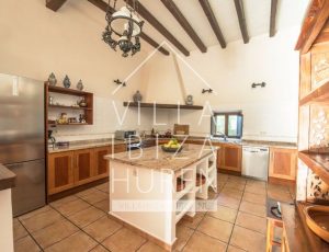 Villa Ibiza Huren