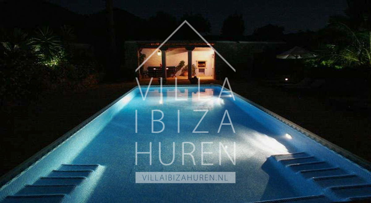 Villa Ibiza Huren