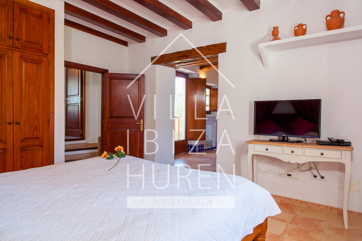 Villa Ibiza Huren