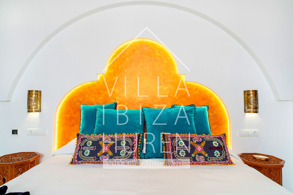 Villa Ibiza Huren