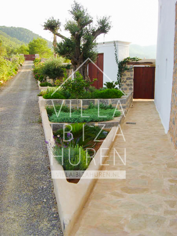 Villa Ibiza Huren