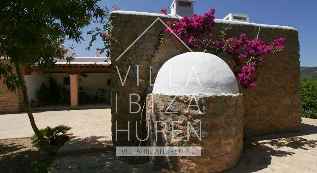 Villa Ibiza Huren