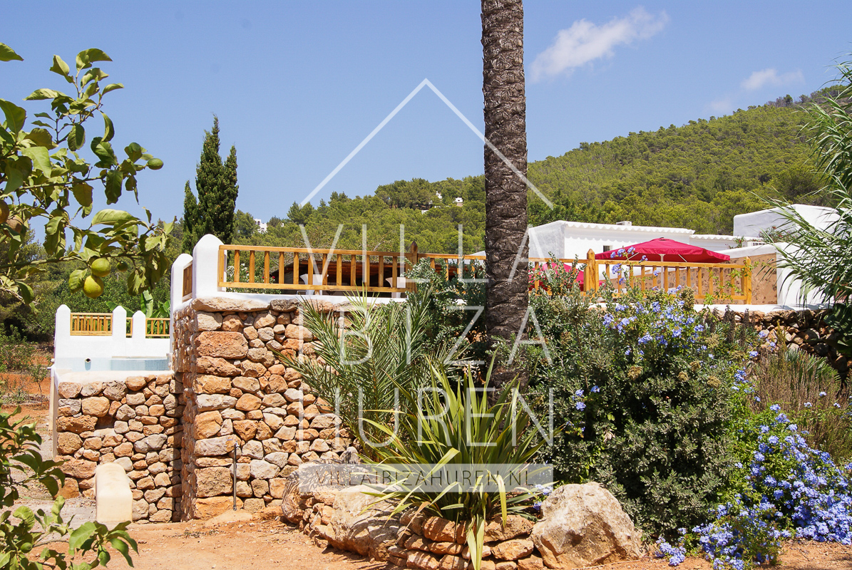 Villa Ibiza Huren